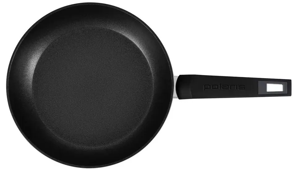 Tigaie Polaris Graphit-24F (Graphite)