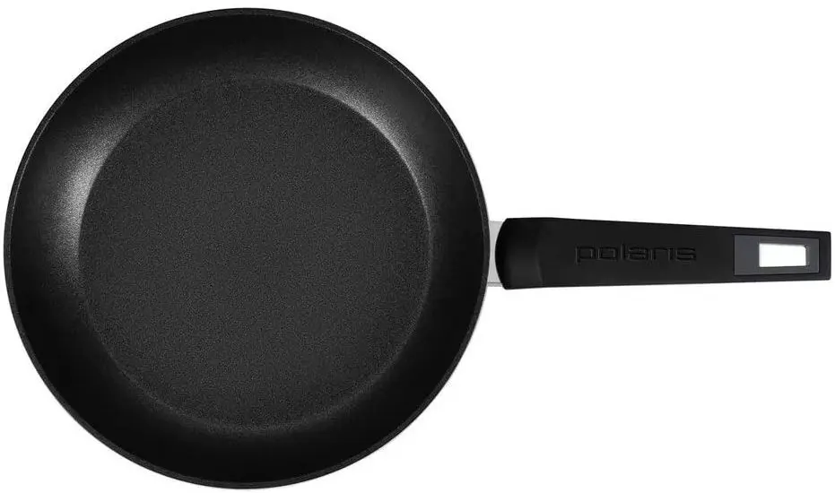 Сковорода Polaris Graphit-26F (Black)