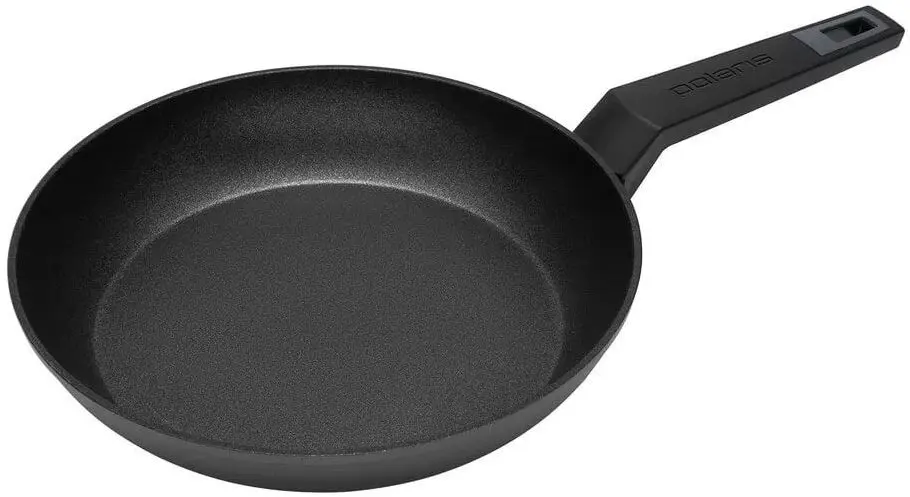 Сковорода Polaris Graphit-28F (Black)