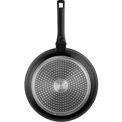 Сковорода Polaris Monolit-24F (Black) Thumb