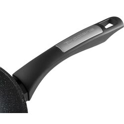 Сковорода Polaris Monolit-24F (Black) Thumb