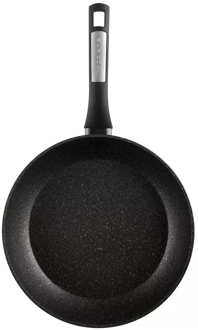 Tigaie Polaris Monolit-26F (Black) - 4