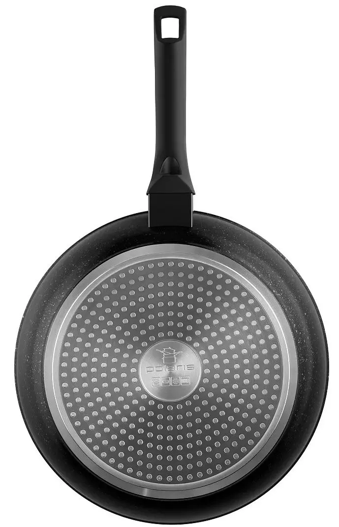 Tigaie Polaris Monolit-26F (Black) - 5