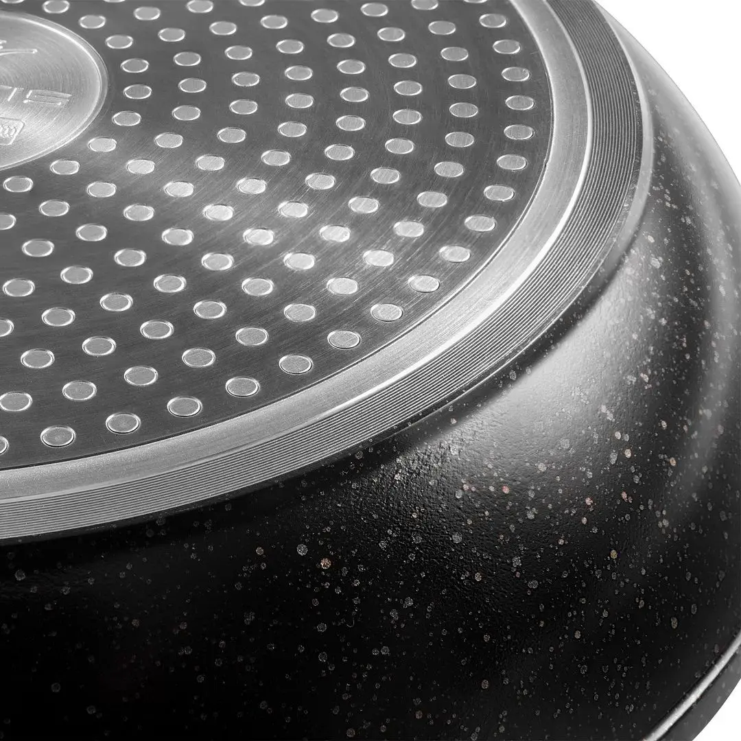 Tigaie Polaris Monolit-26F (Black) - 6
