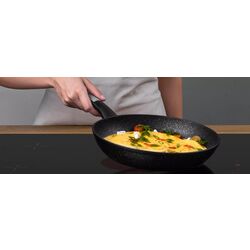 Tigaie Polaris Monolit-26F (Black) Thumb