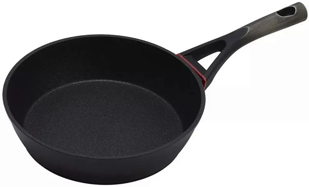 Сковорода Polaris PRO collection-24FP (Black)