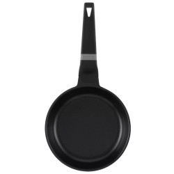 Сковорода Polaris Stein-20F 20cm (Black) Thumb