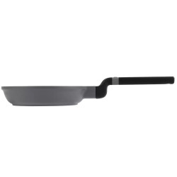 Сковорода Polaris Stein-26F 26cm (Grey) Thumb