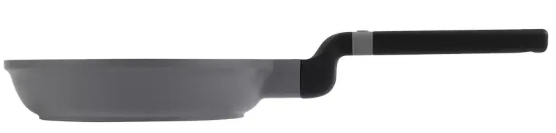 Сковорода Polaris Stein-26F 26cm (Grey) - 2