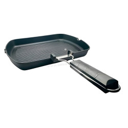 Tigaie Ravelli Salutella BBQ 56587 (Black)