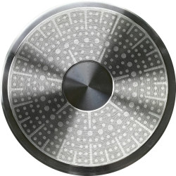 Tigaie Ravelli Salutella Giglio 37823 (Blue/Grey) Thumb