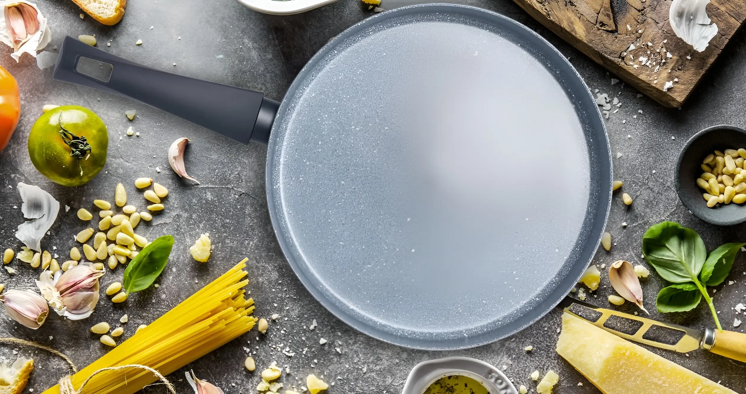 Tigaie Ravelli Salutella Giglio 37823 (Blue/Grey)