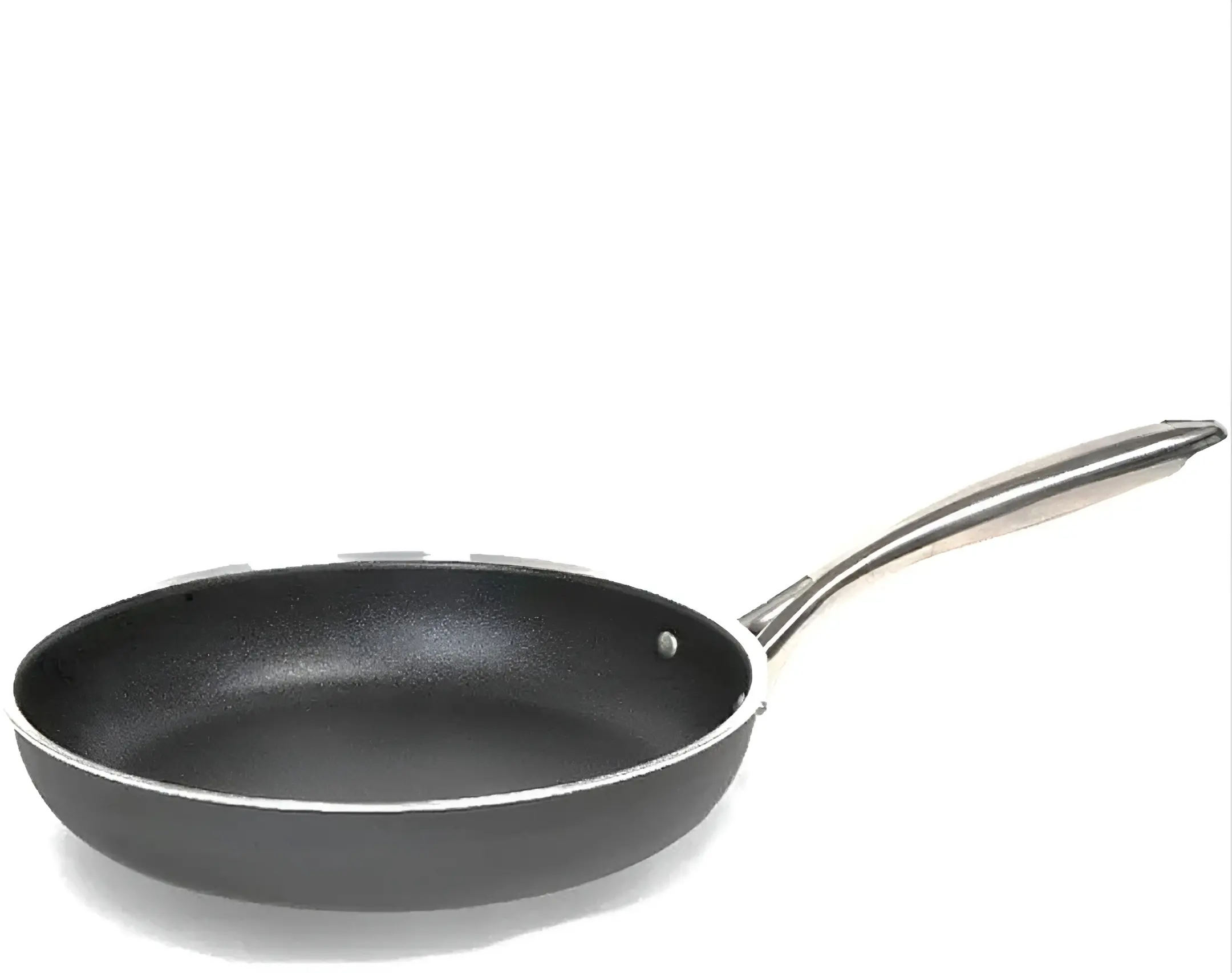 Tigaie Ravelli Salutella Iseo 38598 (Black/Inox)