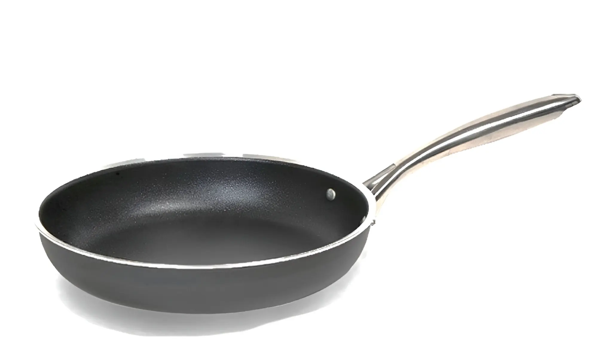 Tigaie Ravelli Salutella Iseo 38599 (Black/Inox)