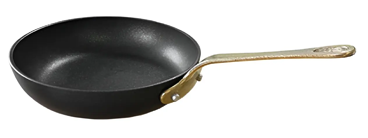 Tigaie Ravelli Salutella Senese 51617 (Black)