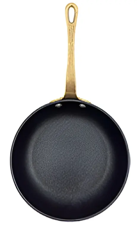 Tigaie Ravelli Salutella Senese 51617 (Black)