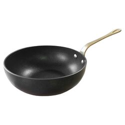 Сковорода Ravelli Senese 16cm (Black)