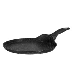 Tigaie pentru clatite Resto 93065 (Black) Thumb