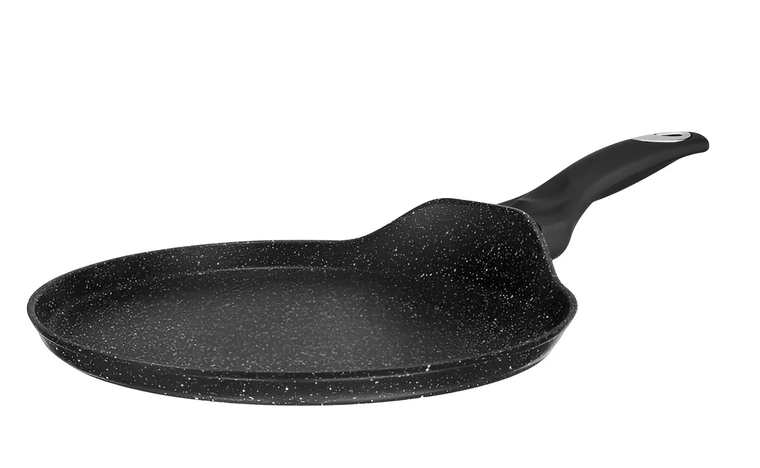 Tigaie pentru clatite Resto 93065 (Black)