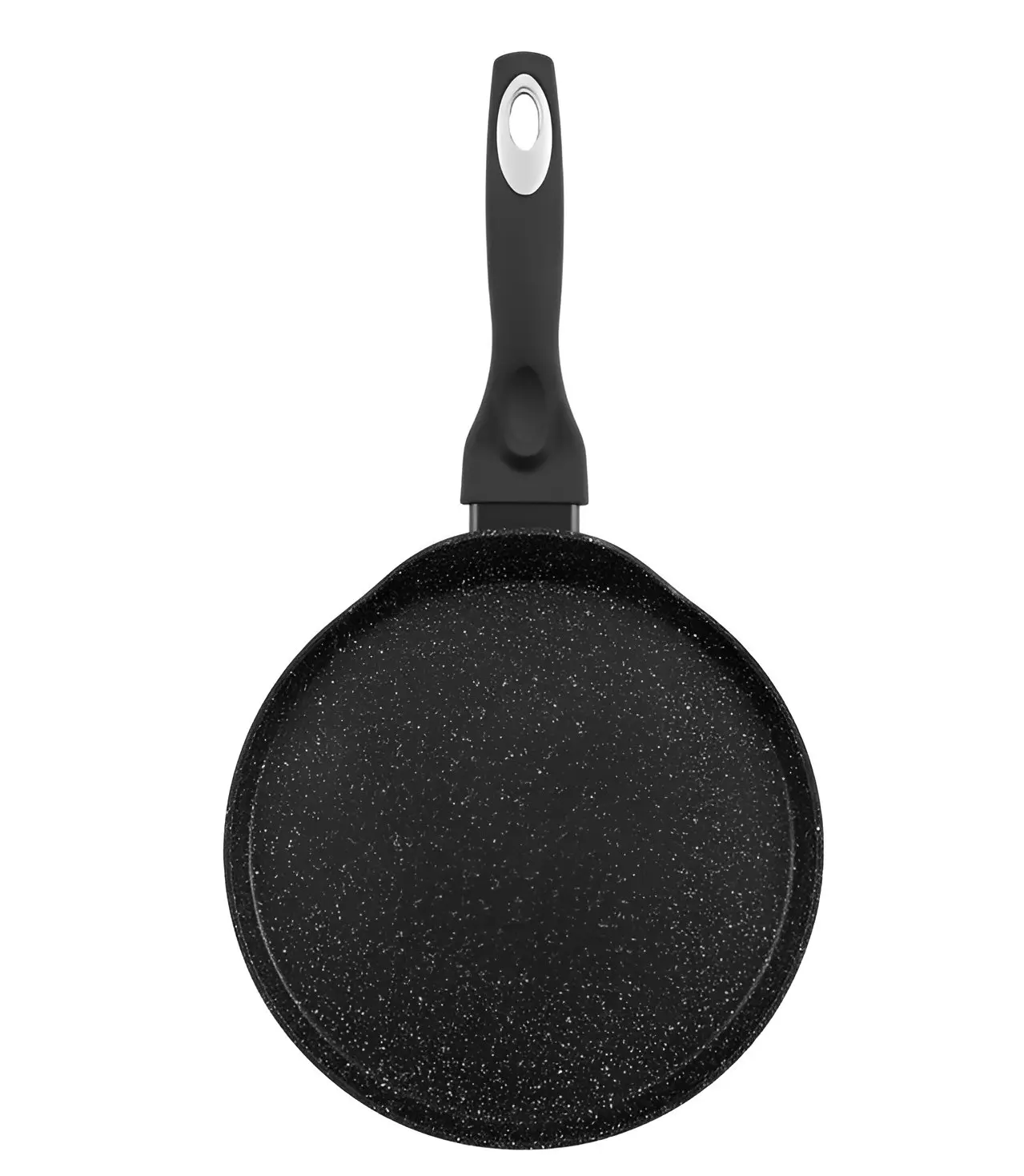 Tigaie pentru clatite Resto 93065 (Black)