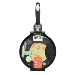 Tigaie pentru clatite Resto 93065 (Black) Thumb