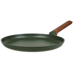 Tigaie pentru clatite Resto 93712 (Green)