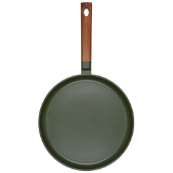 Сковорода для блинов Resto 93712 (Green) Thumb