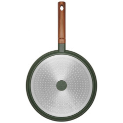 Сковорода для блинов Resto 93712 (Green) Thumb