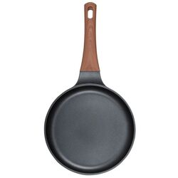 Tigaie pentru clatite Resto Capella 93512 (Black/Wood) Thumb