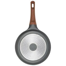 Tigaie pentru clatite Resto Capella 93512 (Black/Wood) Thumb