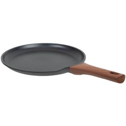 Tigaie pentru clatite Resto Capella 93512 (Black/Wood) Thumb