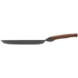 Tigaie pentru clatite Resto Capella 93512 (Black/Wood) Thumb