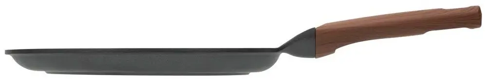 Tigaie pentru clatite Resto Capella 93512 (Black/Wood)