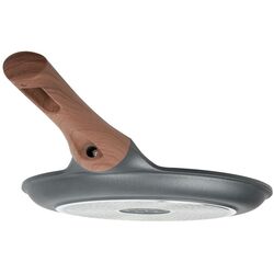 Tigaie pentru clatite Resto Capella 93512 (Black/Wood) Thumb