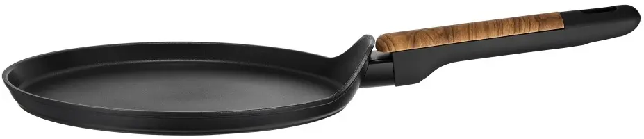 Сковорода для блинов Resto Mon 93189 (Black)