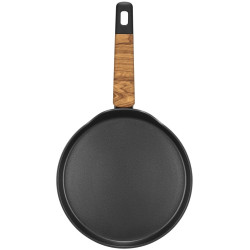 Сковорода для блинов Resto Mon 93189 (Black) Thumb