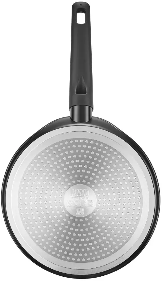 Сковорода для блинов Resto Mon 93189 (Black)