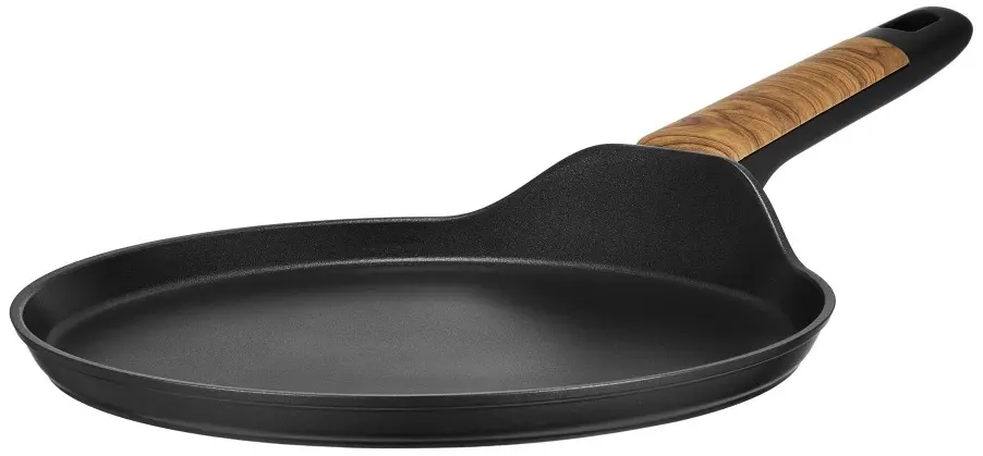 Сковорода для блинов Resto Mon 93189 (Black)