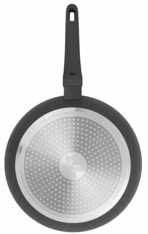 Сковорода Resto 93193 24cm (Black) - 4