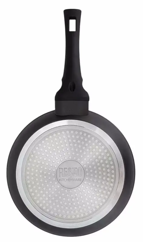 Сковорода Resto 93323 20cm (Black) - 2