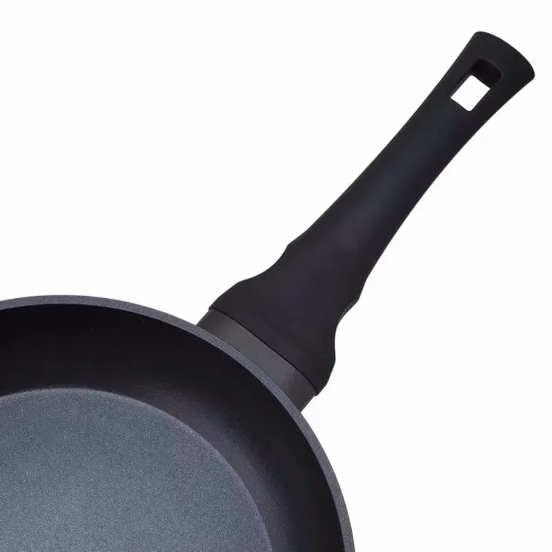 Сковорода Resto 93323 20cm (Black) - 4