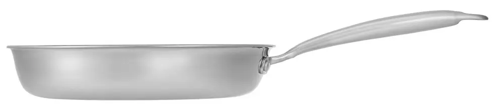 Сковорода Resto Achird 95346 (Inox) - 3