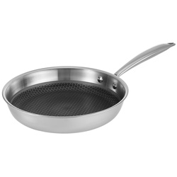 Сковорода Resto Achird 95346 (Inox)