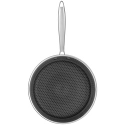 Сковорода Resto Achird 95346 (Inox) Thumb