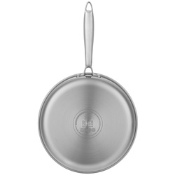 Сковорода Resto Achird 95346 (Inox) Thumb