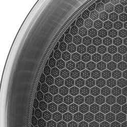 Сковорода Resto Achird 95346 (Inox) Thumb