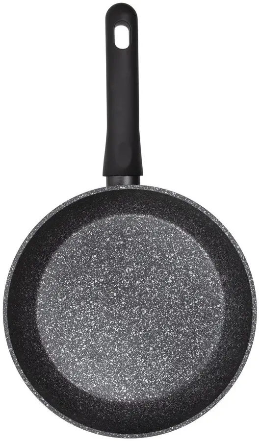 Tigaie Resto Atik 93401 (Black)