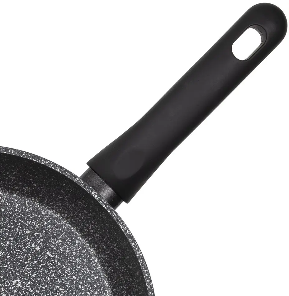 Tigaie Resto Atik 93401 (Black)