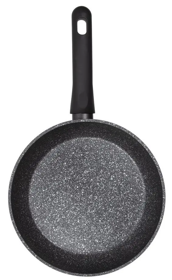 Tigaie Resto Atik 93402 (Black)