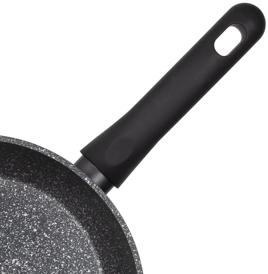 Tigaie Resto Atik 93402 (Black)